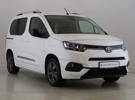 Toyota - Proace City