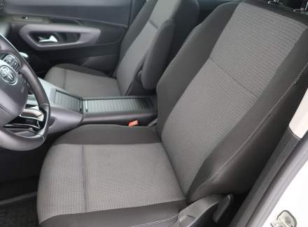 Toyota - Proace City
