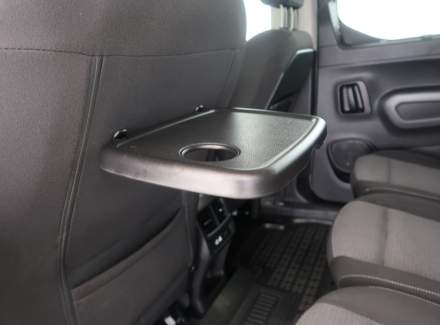 Toyota - Proace City