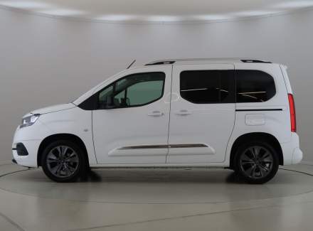 Toyota - Proace City