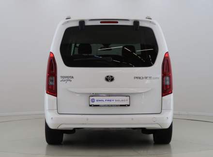 Toyota - Proace City