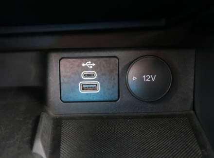 Ford - Focus