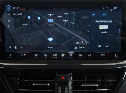 Ford - Focus
