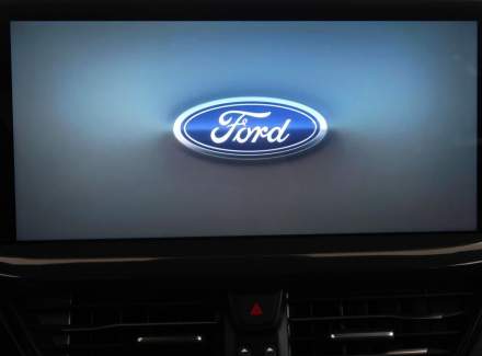 Ford - Focus