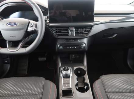 Ford - Focus