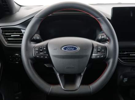 Ford - Focus