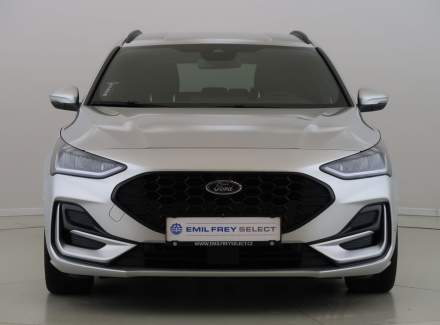 Ford - Focus
