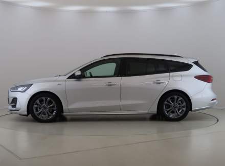 Ford - Focus