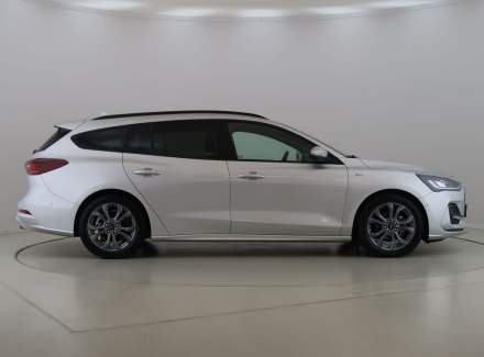Ford - Focus