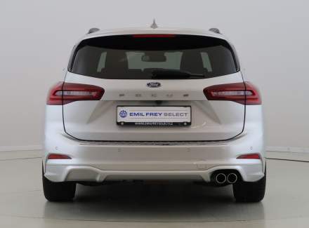 Ford - Focus