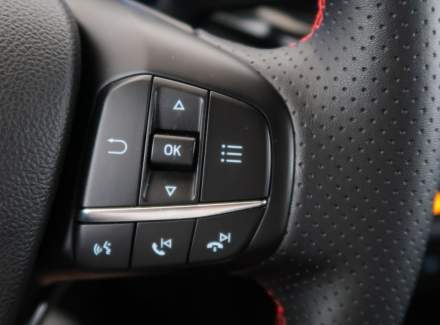 Ford - Focus