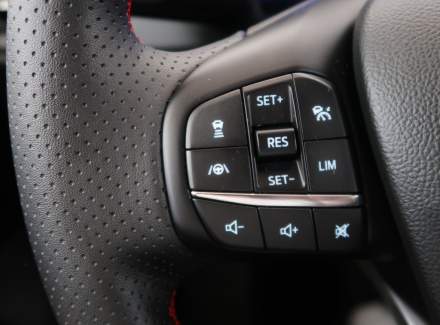 Ford - Focus