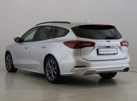 Ford - Focus