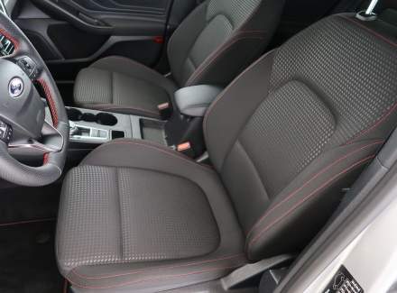 Ford - Focus