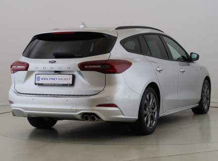 Ford - Focus