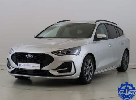 Ford - Focus