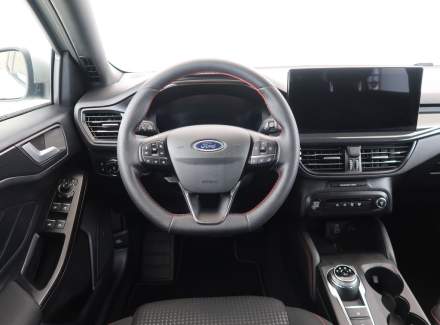 Ford - Focus