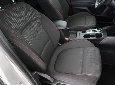 Ford - Focus