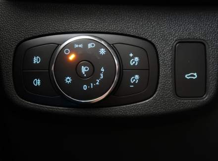 Ford - Focus