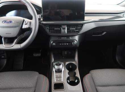 Ford - Focus