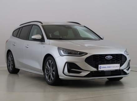 Ford - Focus