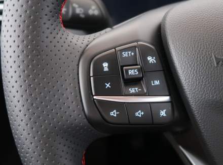 Ford - Kuga