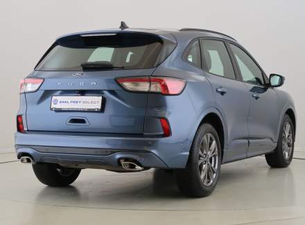 Ford - Kuga