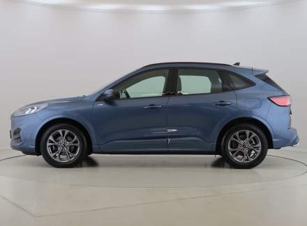 Ford - Kuga