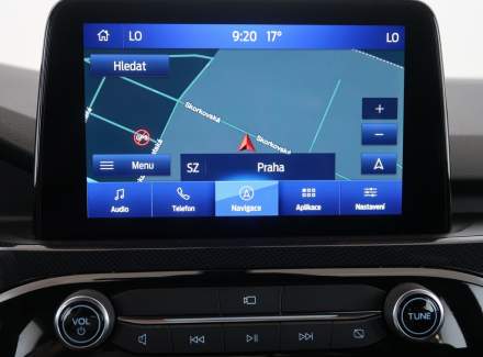 Ford - Kuga