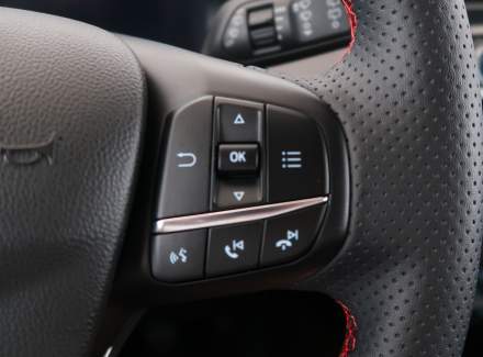 Ford - Kuga
