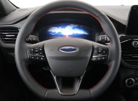 Ford - Kuga