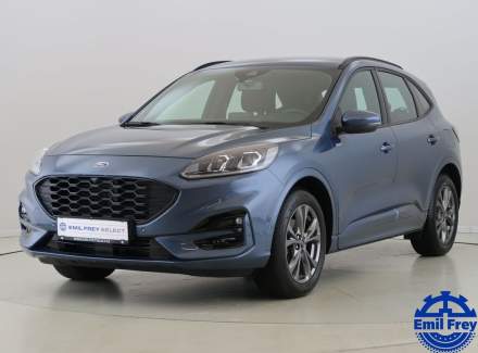 Ford - Kuga