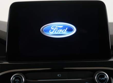Ford - Kuga