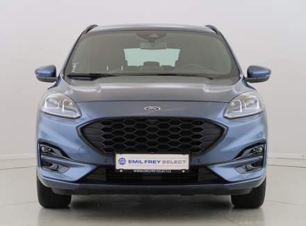 Ford - Kuga