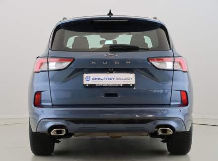 Ford - Kuga