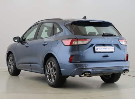 Ford - Kuga