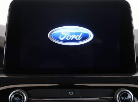 Ford - Kuga