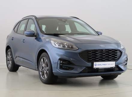 Ford - Kuga