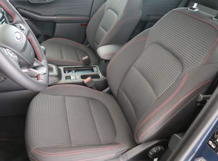 Ford - Kuga