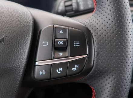 Ford - Kuga