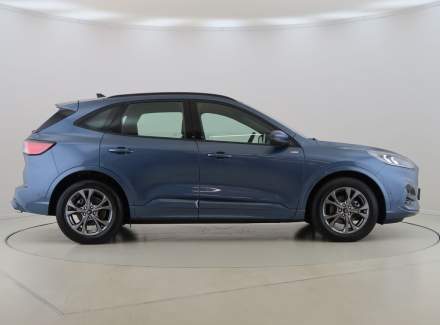Ford - Kuga