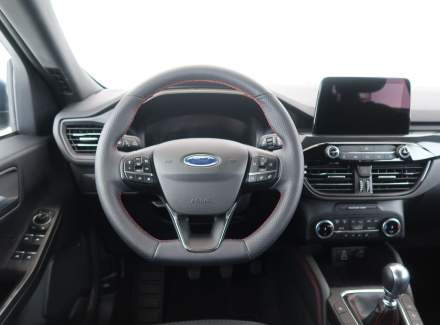 Ford - Kuga