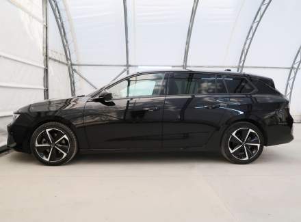 Opel - Astra