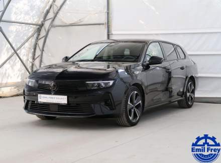 Opel - Astra
