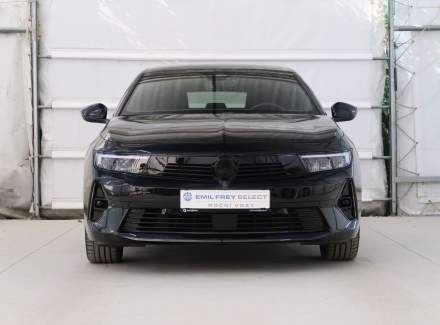Opel - Astra