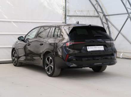 Opel - Astra