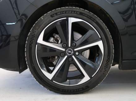 Opel - Astra