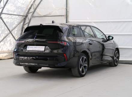 Opel - Astra