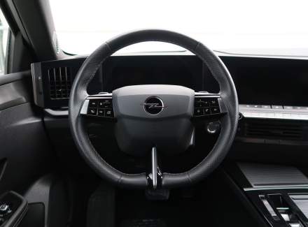 Opel - Astra