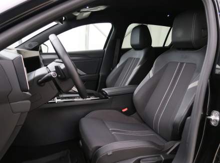 Opel - Astra